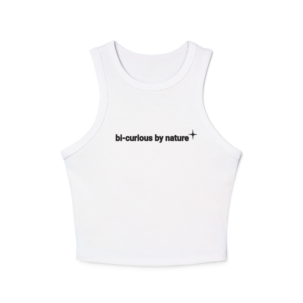 bi-curious by nature