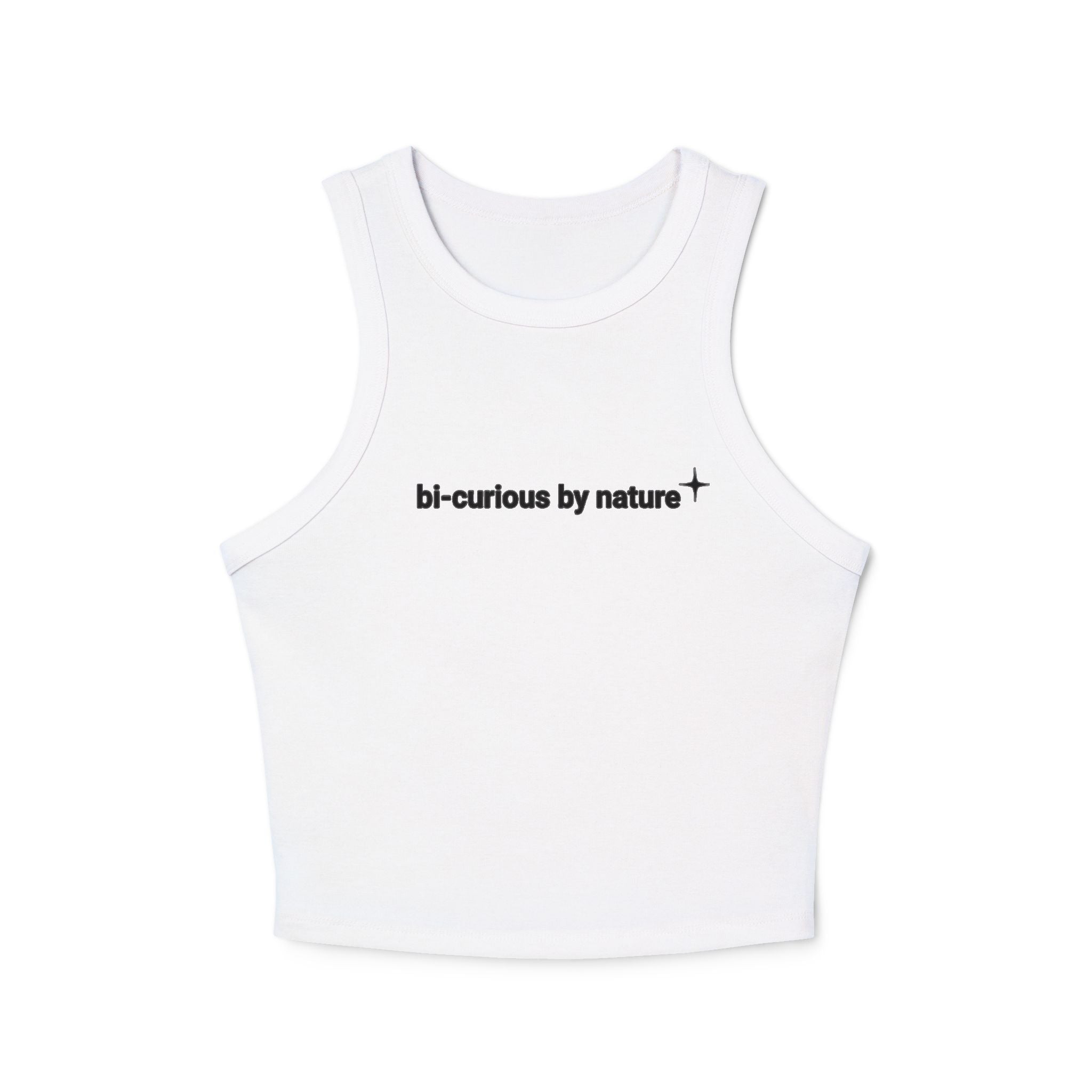 bi-curious by nature