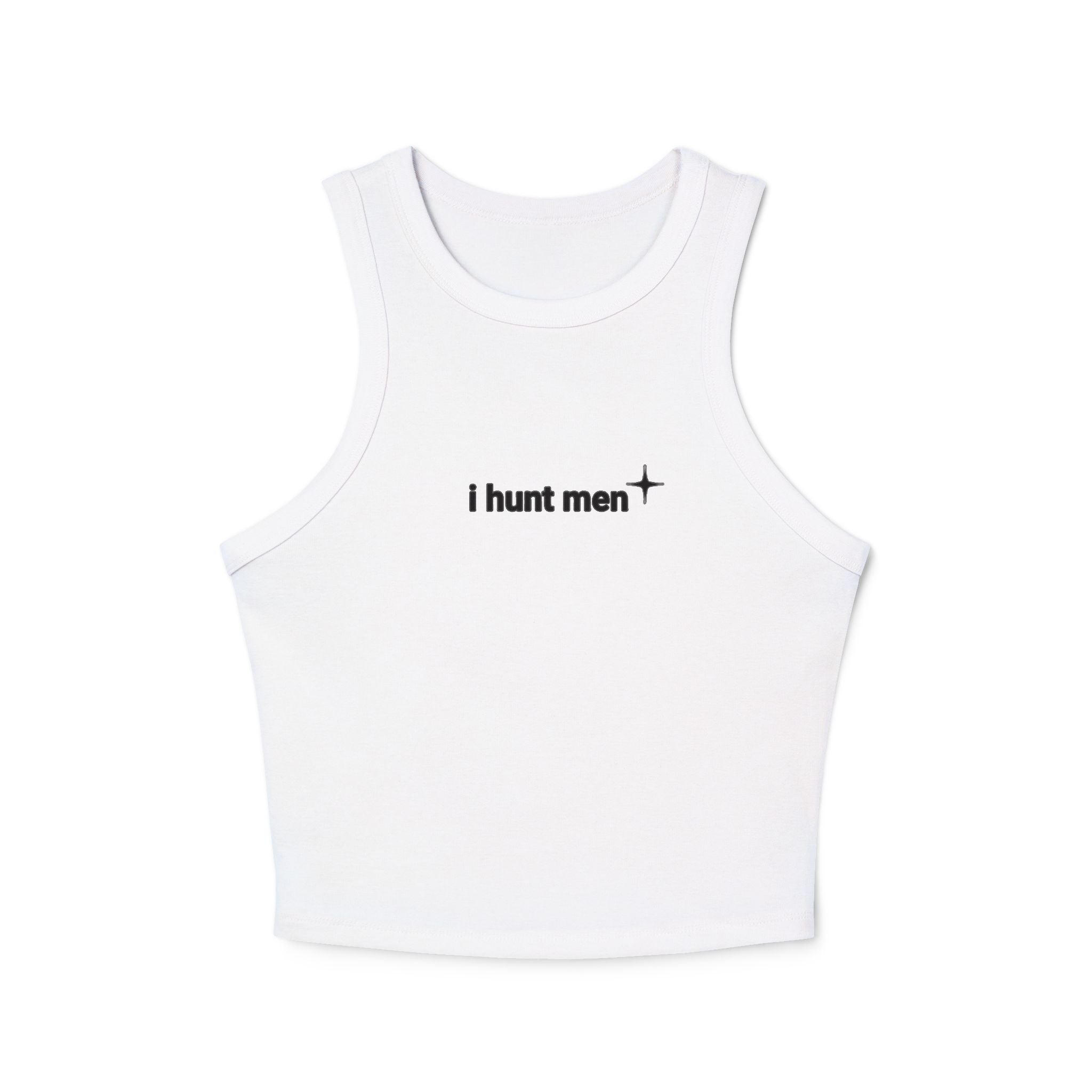 i hunt men